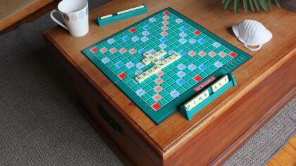 How family game nights are evolving in the age of screens