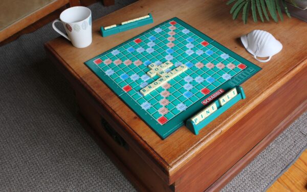 How family game nights are evolving in the age of screens