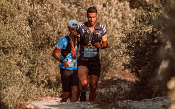 How hiking and trail running build stronger bodies and clearer minds