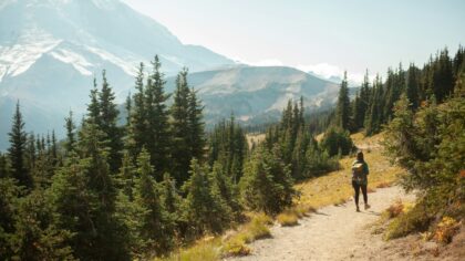 How hiking and trail sports are reshaping outdoor culture for all ages