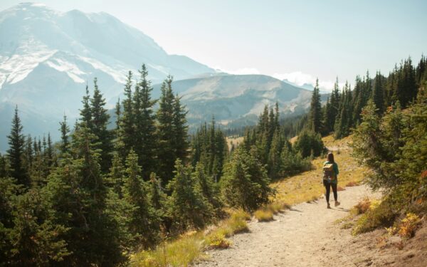 How hiking and trail sports are reshaping outdoor culture for all ages