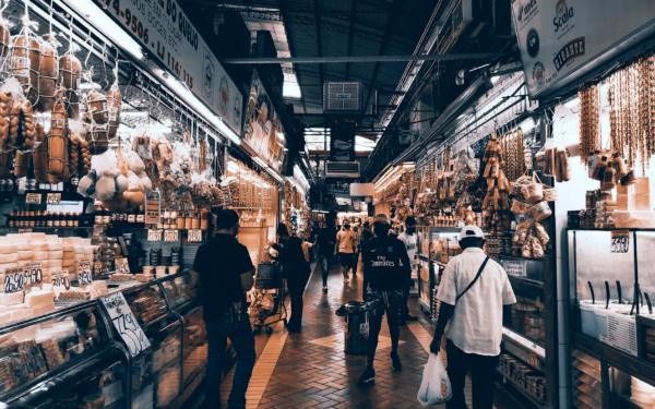 How immigrant food markets are quietly redefining everyday city culture
