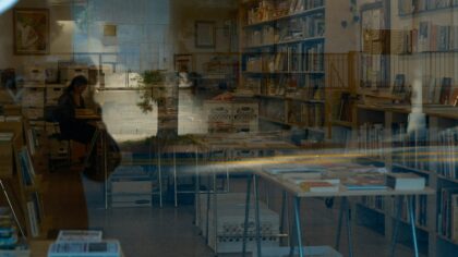 How independent bookstores are building new kinds of community