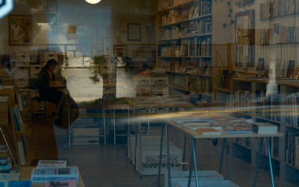 How independent bookstores are building new kinds of community