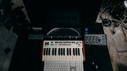How indie video game soundtracks are setting a new rhythm for global music culture