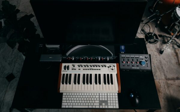 How indie video game soundtracks are setting a new rhythm for global music culture