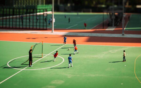 How kids’ sports can stay fun while still teaching real skills