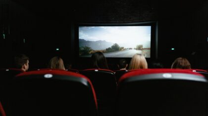 How local cinemas quietly hold together the shared language of film