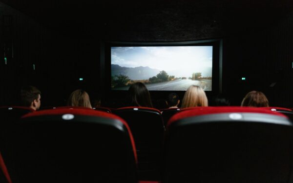How local cinemas quietly hold together the shared language of film