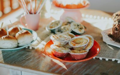 How neighborhood food swaps are reviving everyday community life