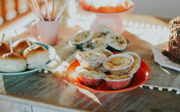 How neighborhood food swaps are reviving everyday community life