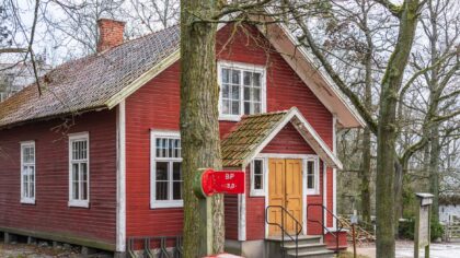 How open-air museums are giving old ways of life a new future