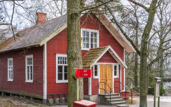 How open-air museums are giving old ways of life a new future