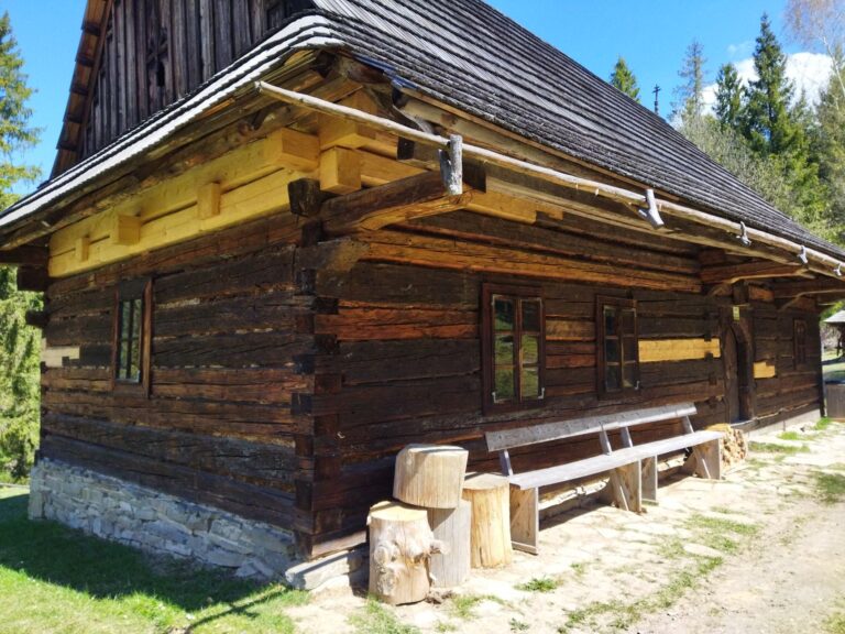 Open air museum