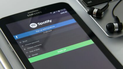 How passkeys are quietly changing the way you log in