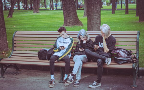 How shared headphones are shaping the new sound of youth culture