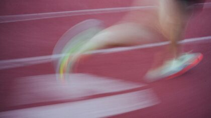 How smartwatches are quietly changing everyday sport and fitness