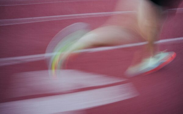 How smartwatches are quietly changing everyday sport and fitness