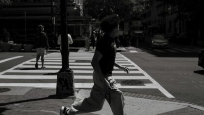 How street photography is reshaping the way we look at city life