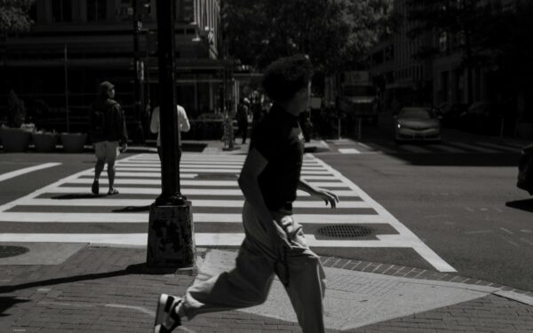 How street photography is reshaping the way we look at city life