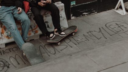 How streetwear evolved into a language of identity for a new generation