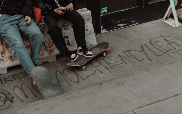 How streetwear evolved into a language of identity for a new generation