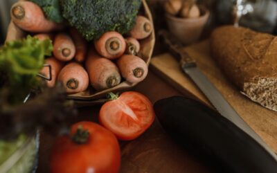 How to build a gut‑healthy plate at every meal without strict dieting