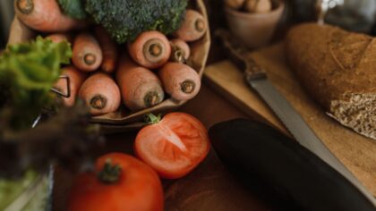 How to build a gut‑healthy plate at every meal without strict dieting