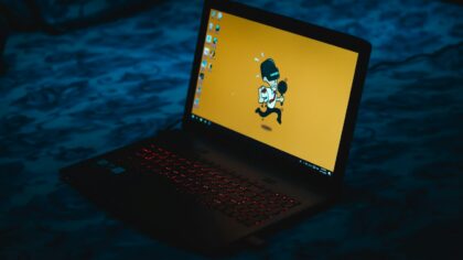 How to build a healthier digital identity and protect your personal data online