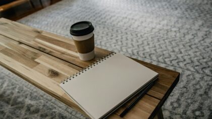 How to build a weekly planning ritual that actually fits your real life