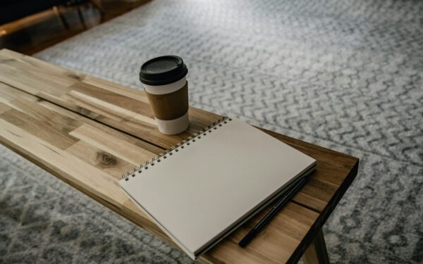 How to build a weekly planning ritual that actually fits your real life