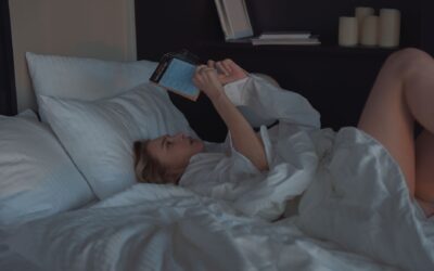 How to build an evening wind‑down routine that truly restores your sleep