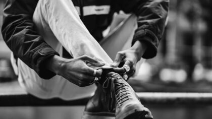 How to choose the right shoes for your sport and avoid painful mistakes