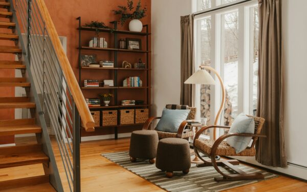 How to create a low‑pressure hobby corner that helps you unwind at home