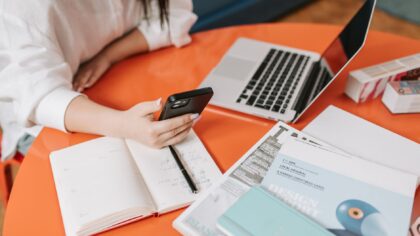 How to cut notification noise and reclaim your focus on phones and laptops