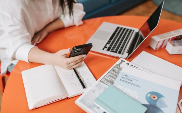 How to cut notification noise and reclaim your focus on phones and laptops