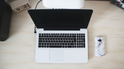 How to declutter your digital life so your days feel lighter