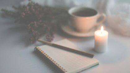 How to design a personal reset ritual that keeps everyday life in balance