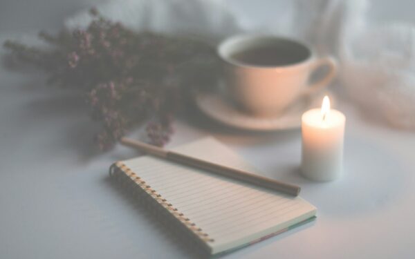 How to design a personal reset ritual that keeps everyday life in balance