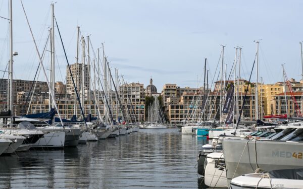 How to enjoy historic port cities on foot: a practical guide to Marseille