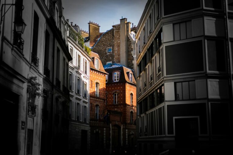 Panier marseille narrow