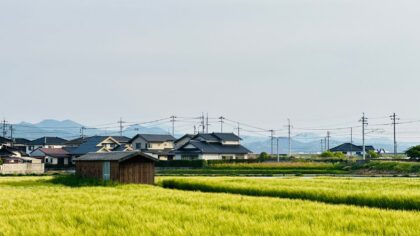 How to enjoy Japan’s countryside on a short trip from Tokyo