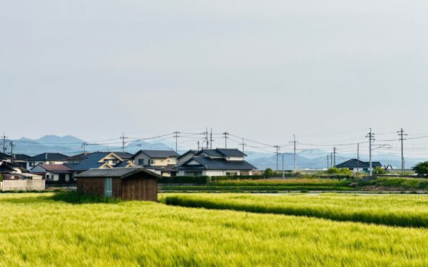 How to enjoy Japan’s countryside on a short trip from Tokyo