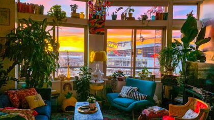 How to improve indoor air quality at home with simple everyday habits