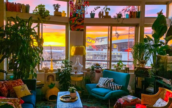 How to improve indoor air quality at home with simple everyday habits