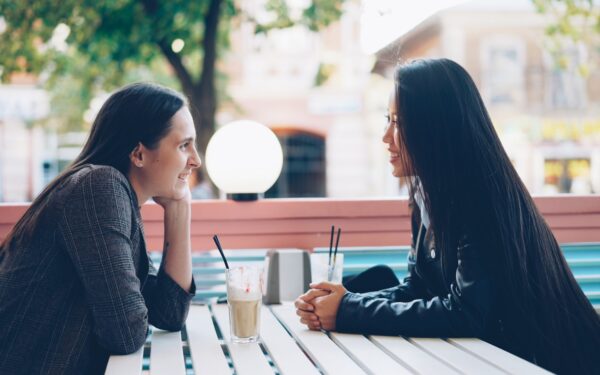 How to keep dating fun and grounded when you are serious about boundaries