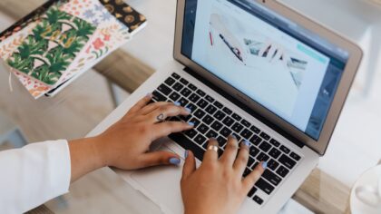 How to keep your digital identity safe across apps, stores and borders