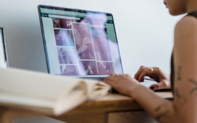 How to keep your digital photos safe and organized for the long term
