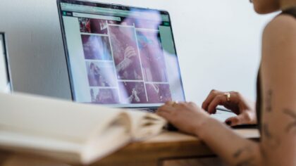 How to keep your digital photos safe and organized for the long term