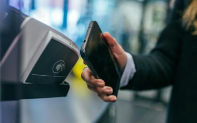 How to make mobile payment apps safer for everyday purchases